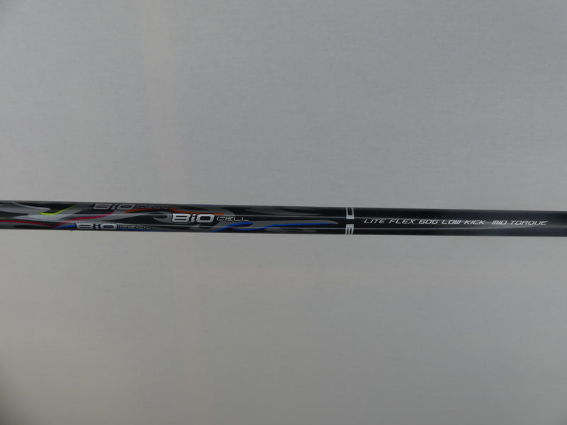 Cobra Bio Cell #4 Hybrid Senior Flex
