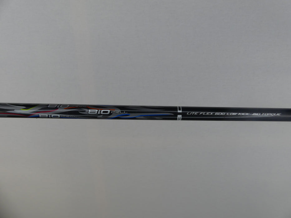 Cobra Bio Cell #4 Hybrid Senior Flex
