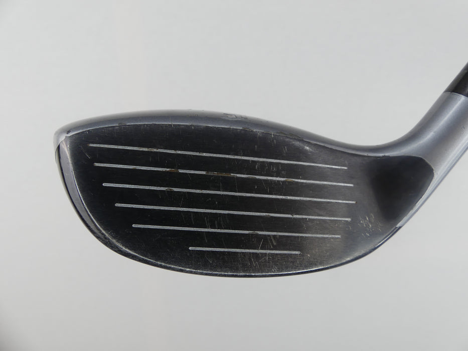Cobra AMP #4 Hybrid Regular Flex