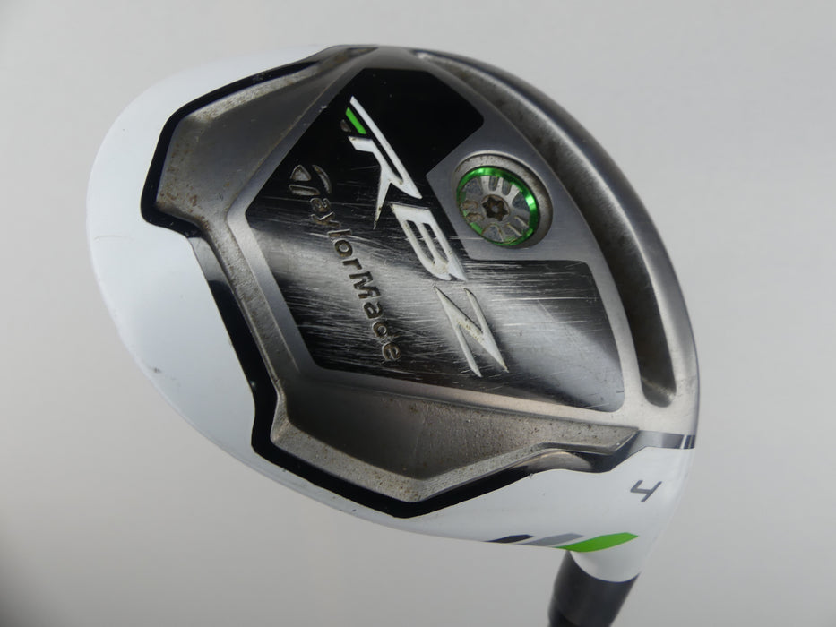 Taylormade RBZ #4 Hybrid Regular Flex
