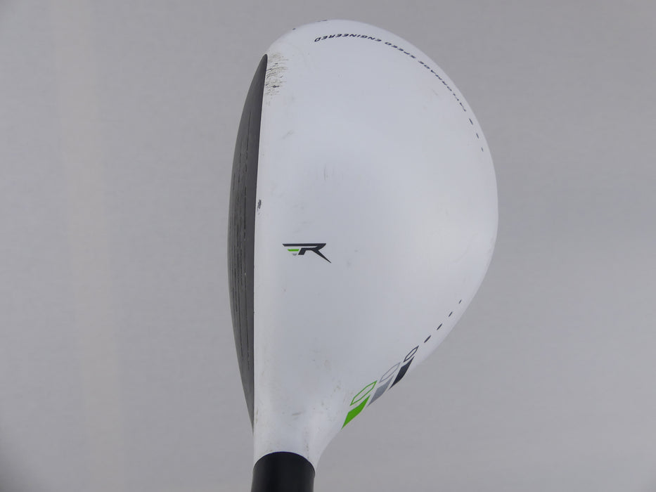 Taylormade RBZ #4 Hybrid Regular Flex