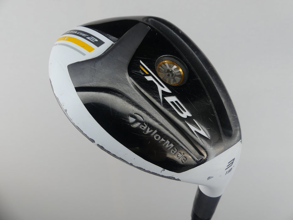 Taylormade RBZ Stage 2 #3 Hybrid Regular Flex