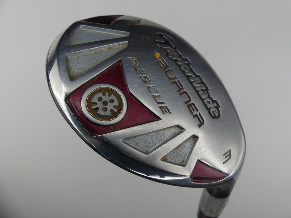 Taylormade Burner #3 Hybrid Regular Flex