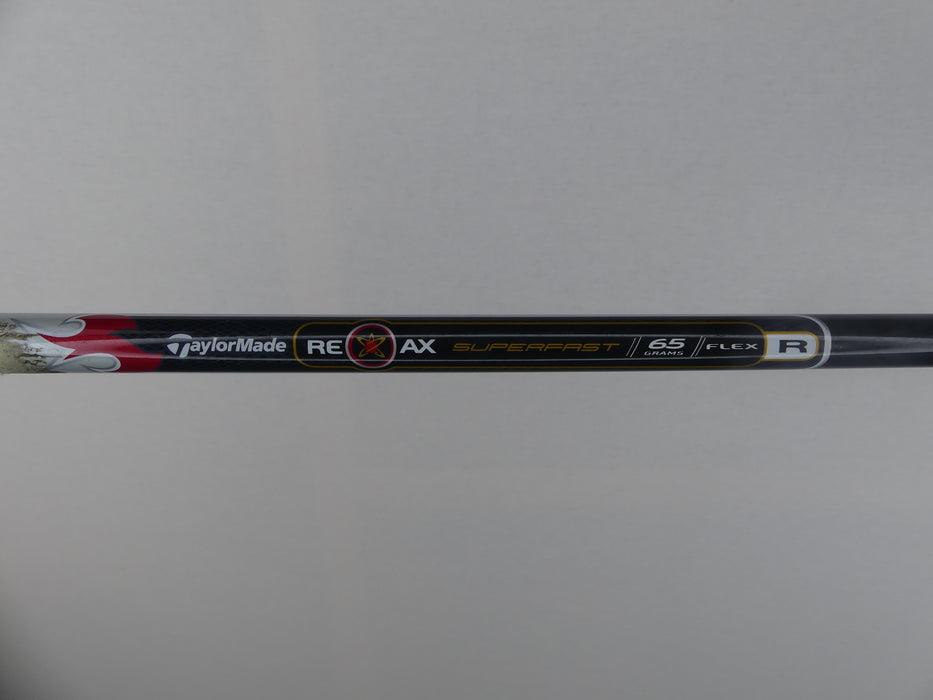 Taylormade Burner #3 Hybrid Regular Flex