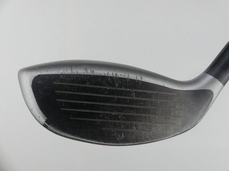 Taylormade SLDR S #3 Hybrid Stiff Flex