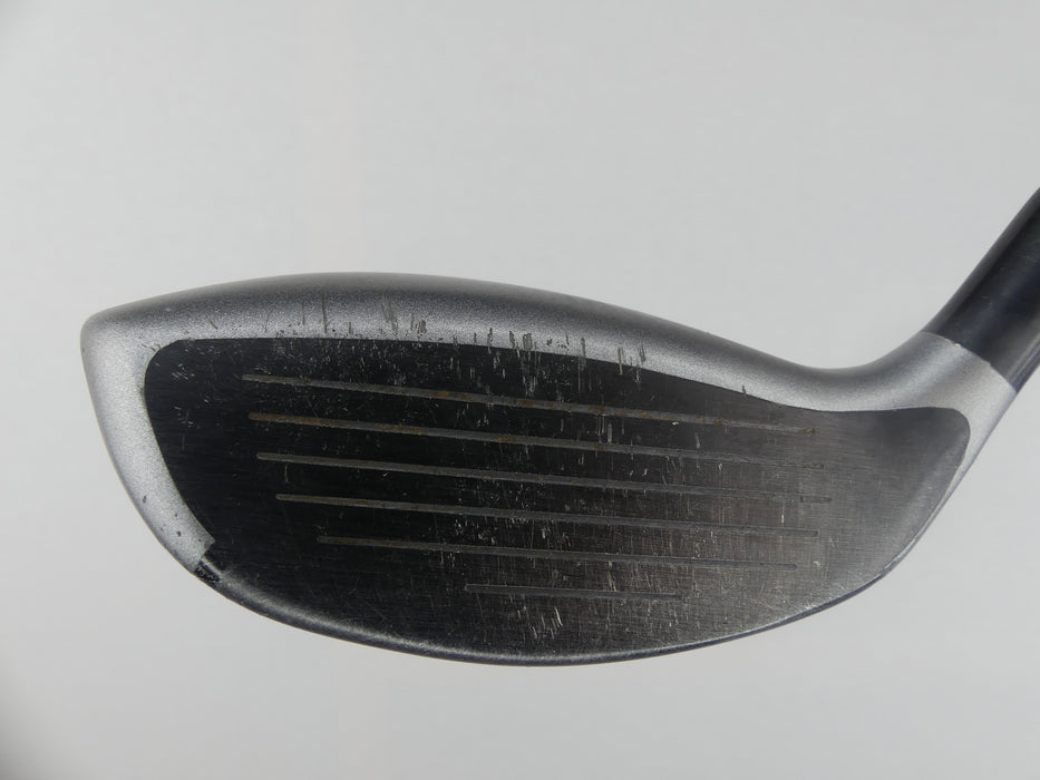 Taylormade SLDR S #3 Hybrid Stiff Flex