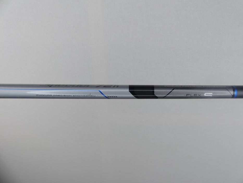 Taylormade SLDR S #3 Hybrid Stiff Flex