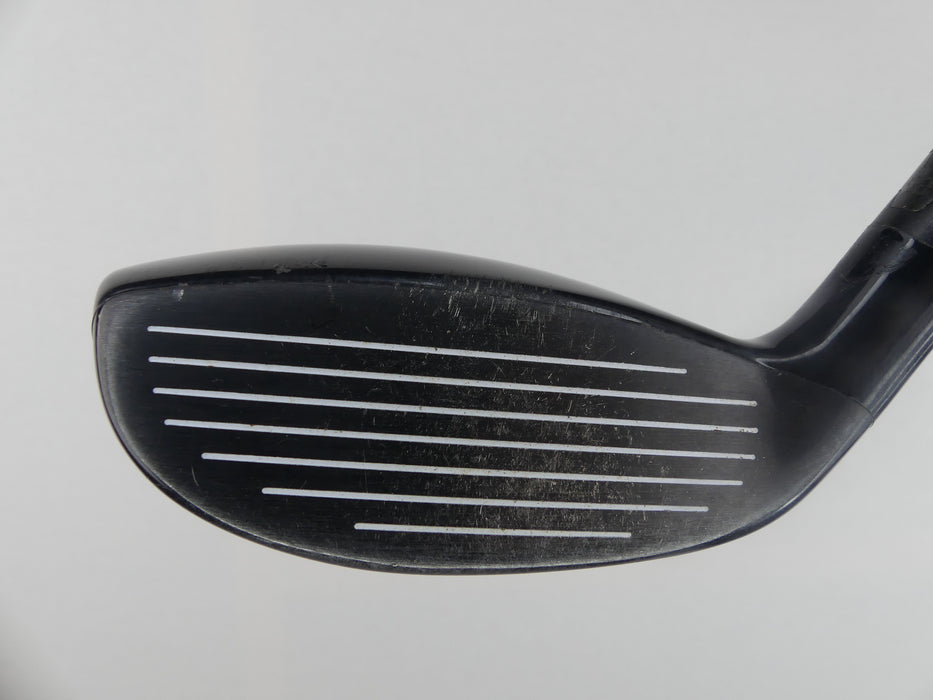 Titleist 910H #3 Hybrid Stiff Flex