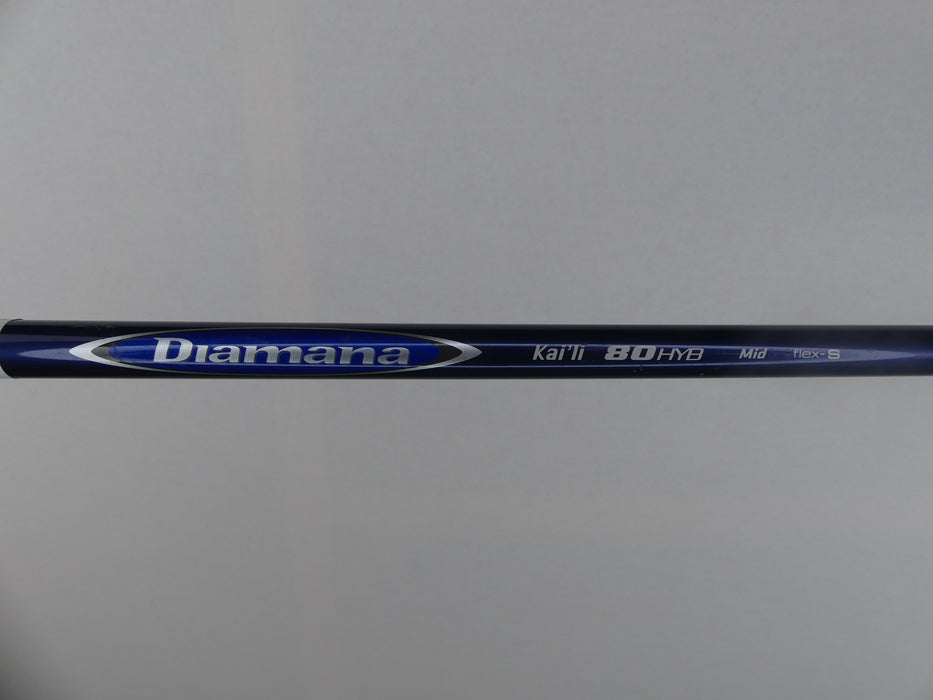 Titleist 910H #3 Hybrid Stiff Flex