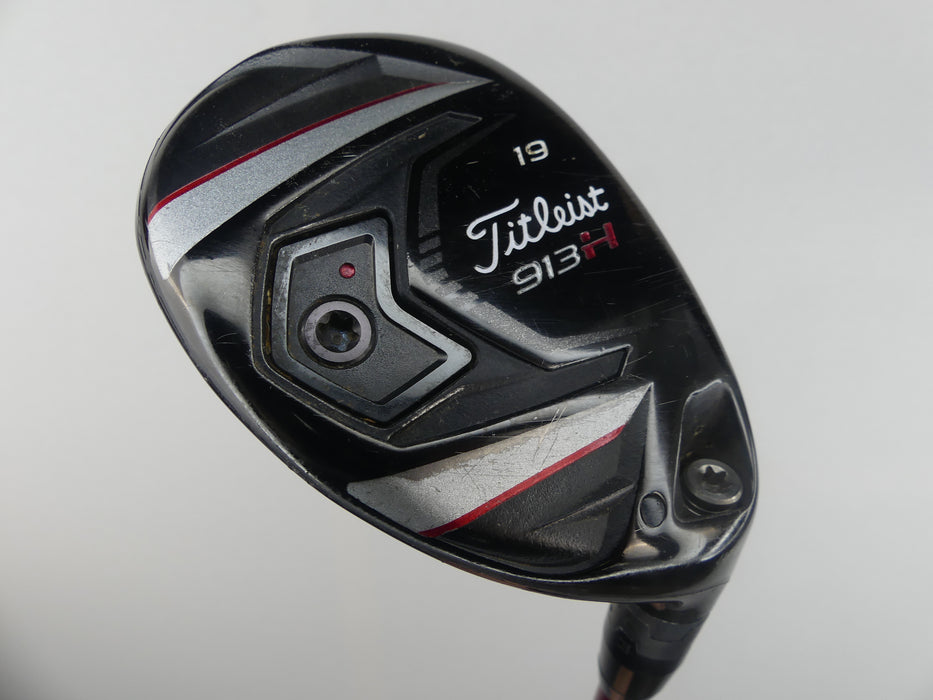Ladies Titleist 913H #3 Hybrid