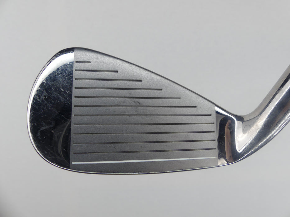 Adams Idea V4 Tech Hybrid #7 Iron Individual Regular Steel