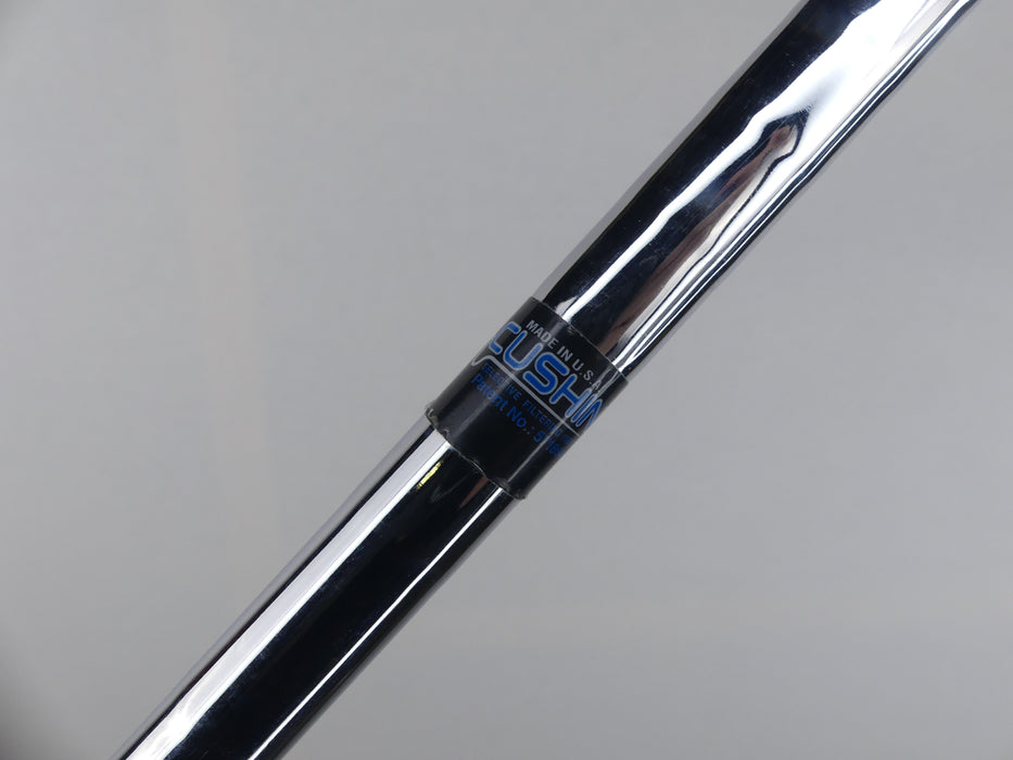 Adams Idea V4 Tech Hybrid #7 Iron Individual Regular Steel