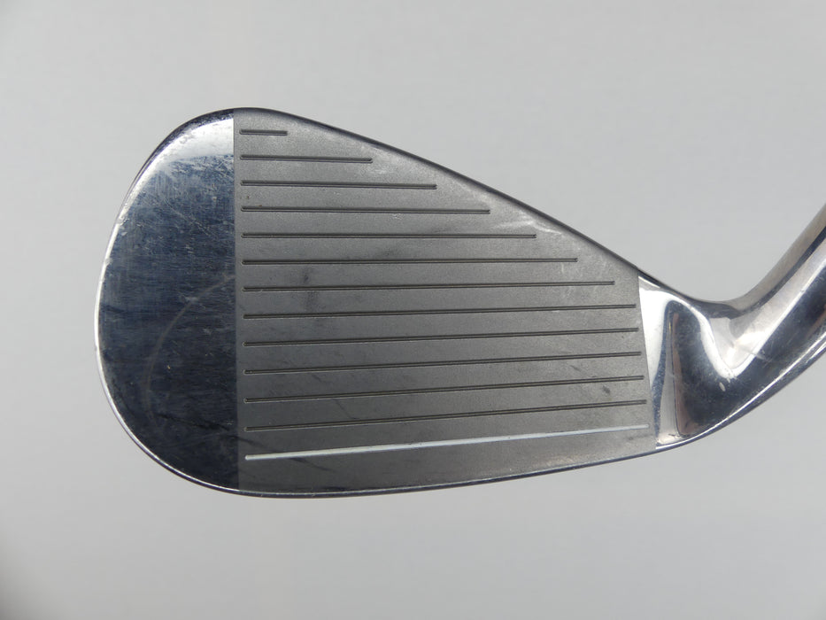 Adams Idea V4 Tech Hybrid #8 Iron Individual Regular Steel