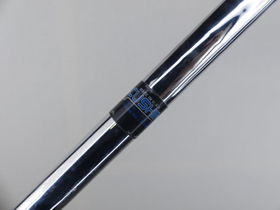 Adams Idea V4 Tech Hybrid #8 Iron Individual Regular Steel