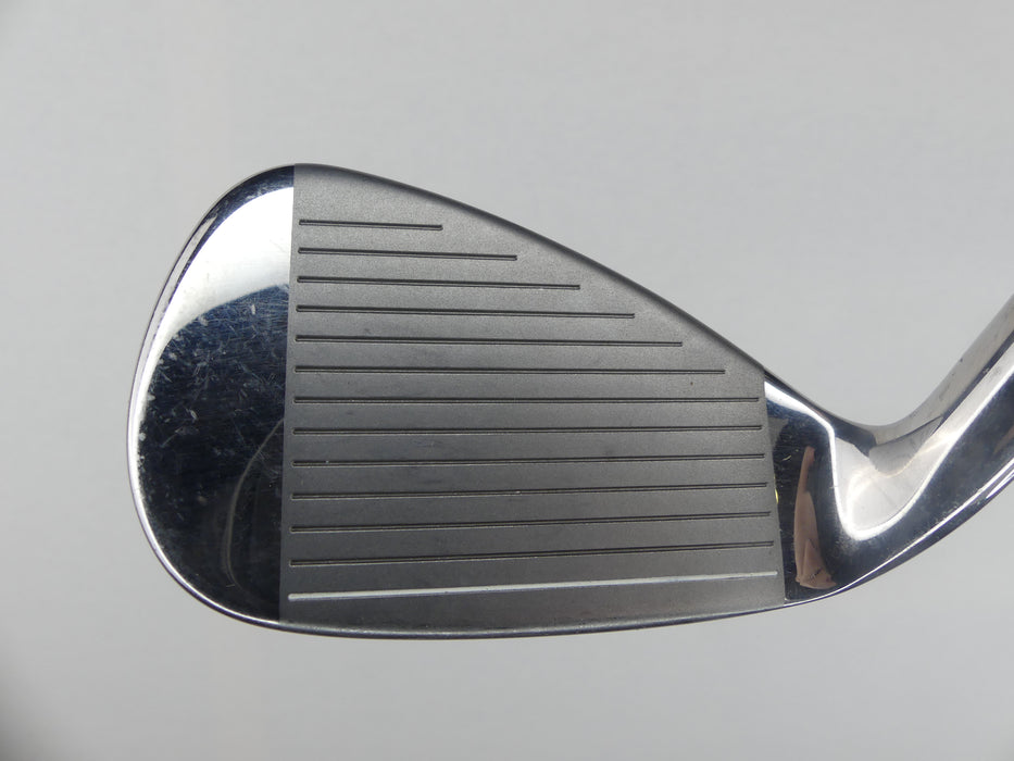 Adams Idea V4 Tech Hybrid #9 Iron Individual Regular Steel