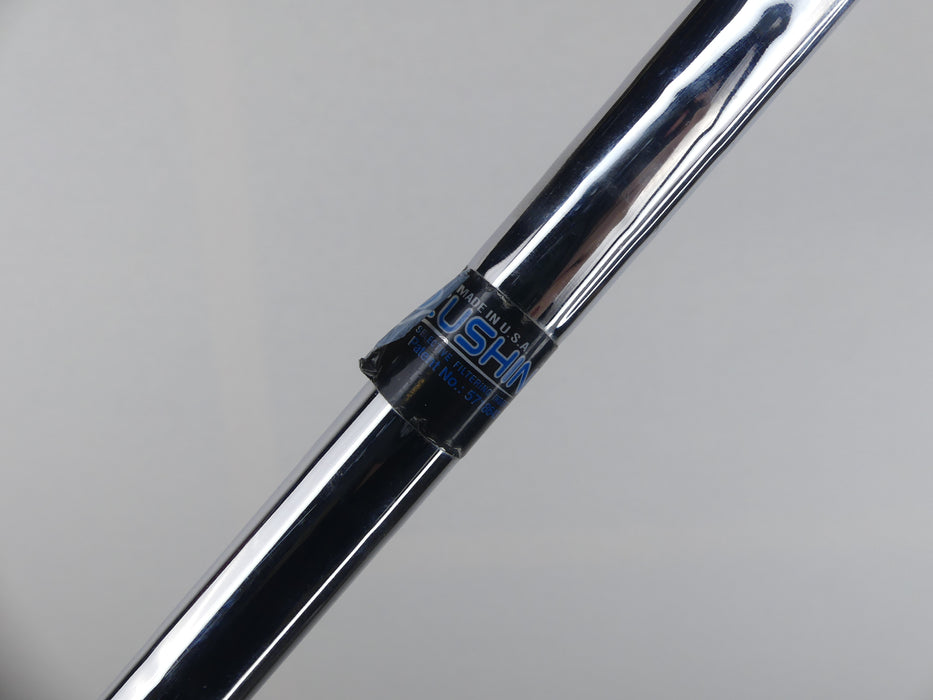 Adams Idea V4 Tech Hybrid #9 Iron Individual Regular Steel
