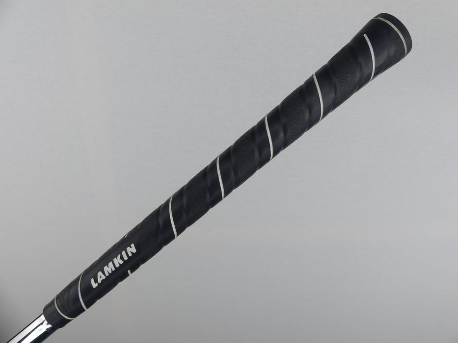 Adams Idea V4 Tech Hybrid #9 Iron Individual Regular Steel