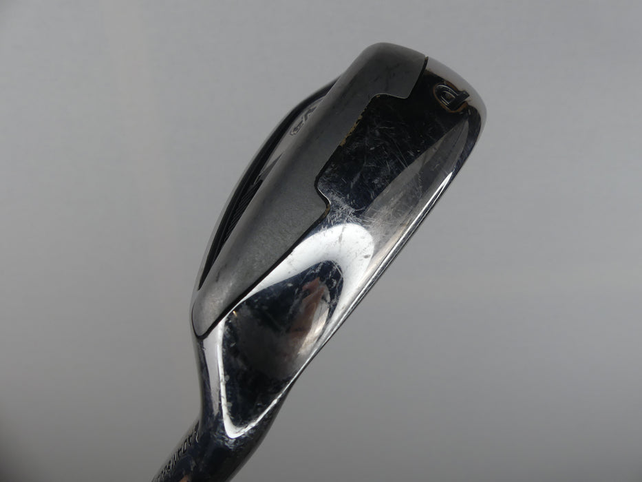 Adams Idea V4 Tech Hybrid #PW Iron Individual Regular Steel