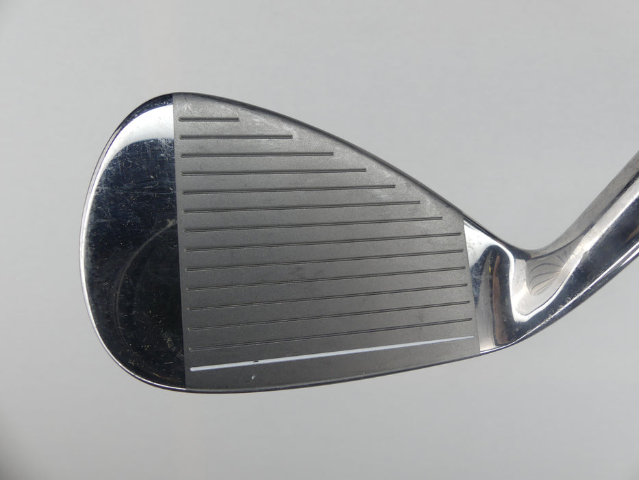 Adams Idea V4 Tech Hybrid #PW Iron Individual Regular Steel