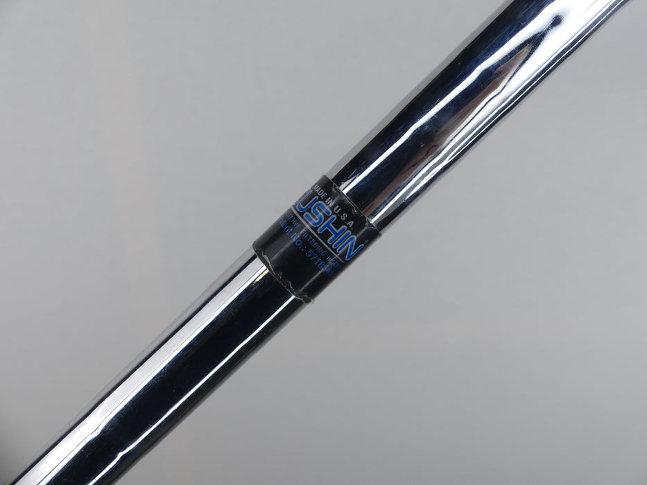 Adams Idea V4 Tech Hybrid #PW Iron Individual Regular Steel