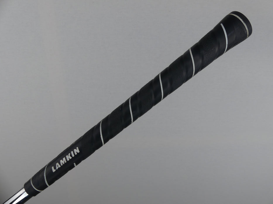 Adams Idea V4 Tech Hybrid #PW Iron Individual Regular Steel