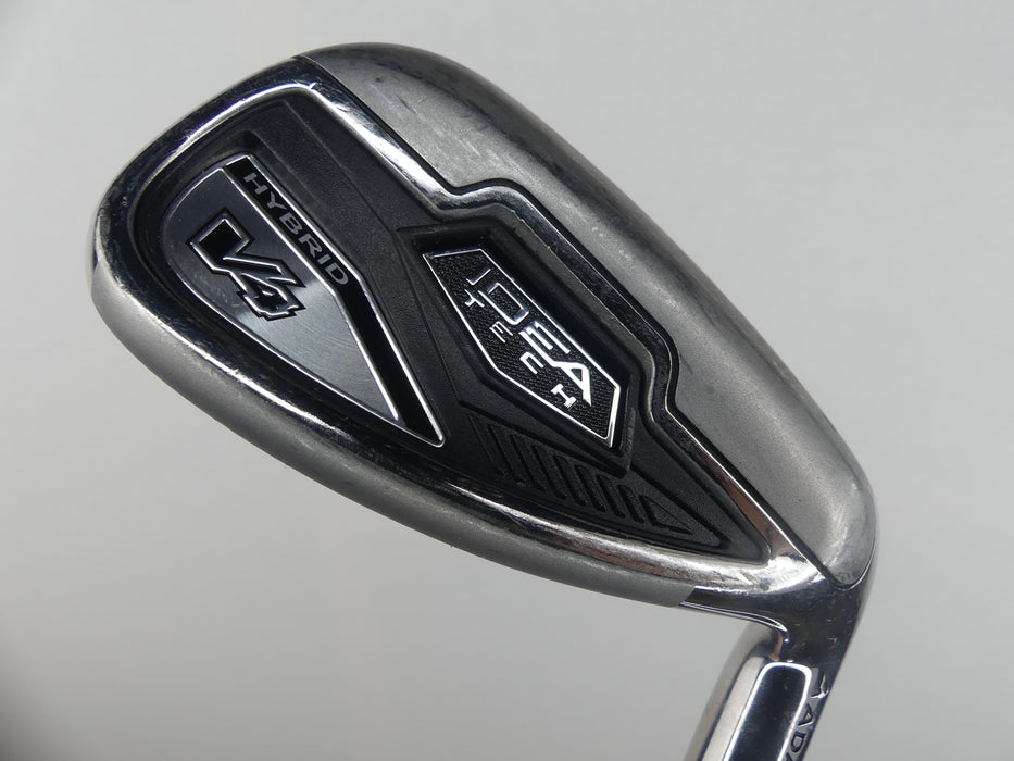 Adams Idea V4 Tech Hybrid Wedge 50*