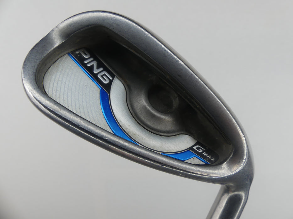 Ping G Max Wedge 50*