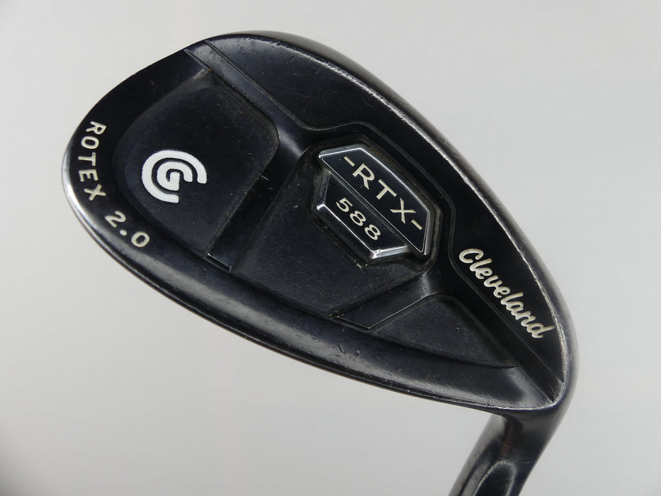 Cleveland RTX 588 CB Wedge 60*