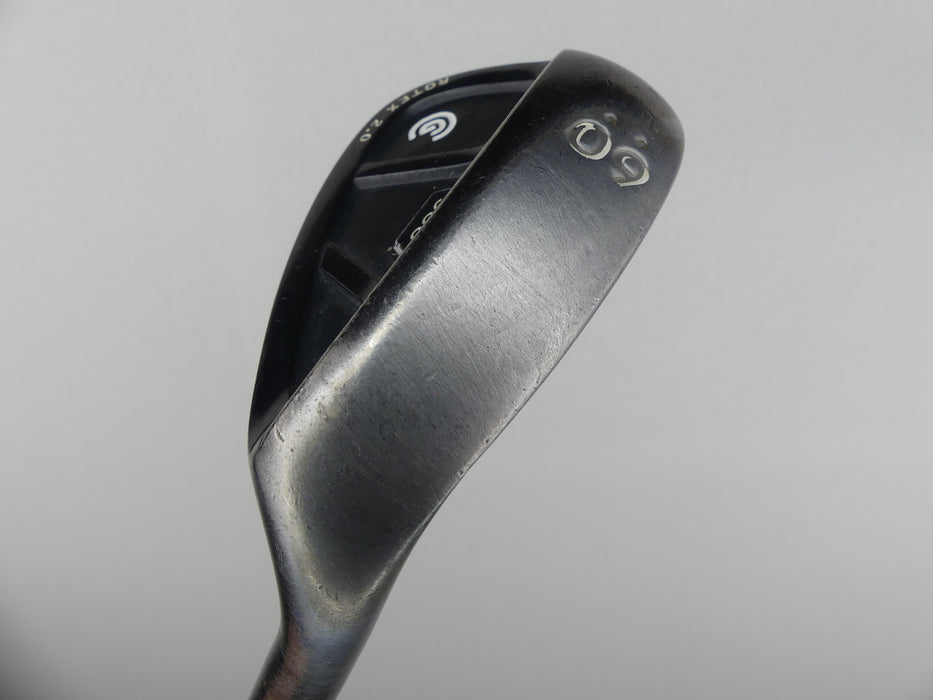 Cleveland RTX 588 CB Wedge 60*