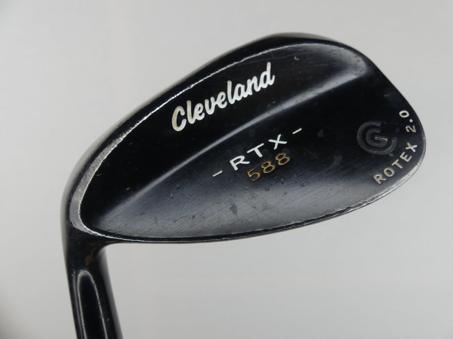 Cleveland RTX 588 Wedge 56* Left Handed