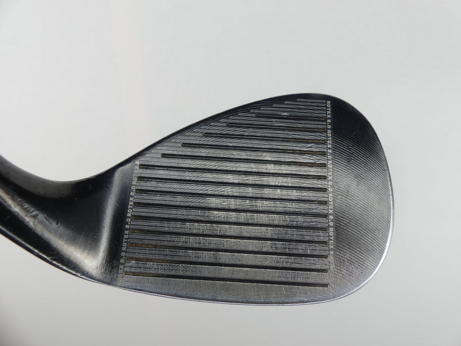 Cleveland RTX 588 Wedge 56* Left Handed