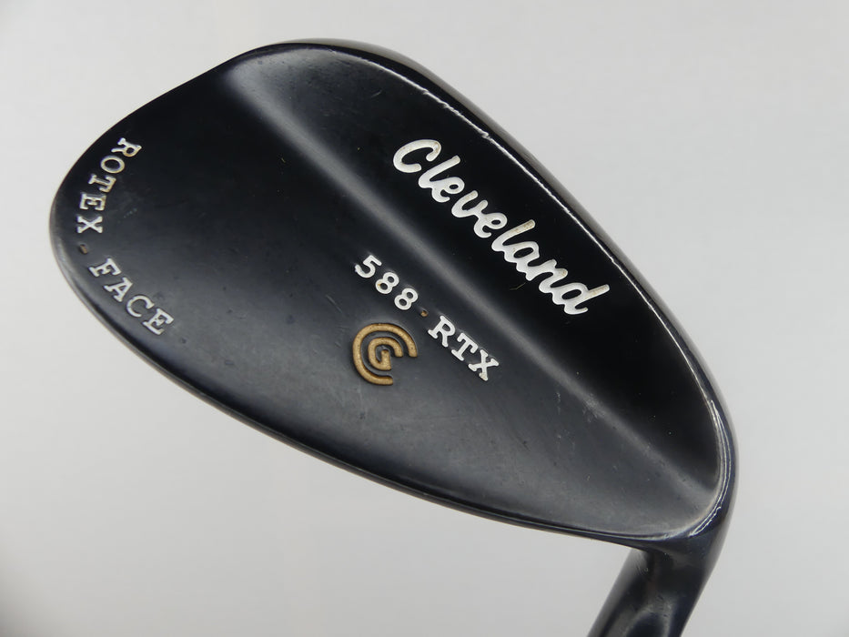 Cleveland 588 RTX Wedge 56*