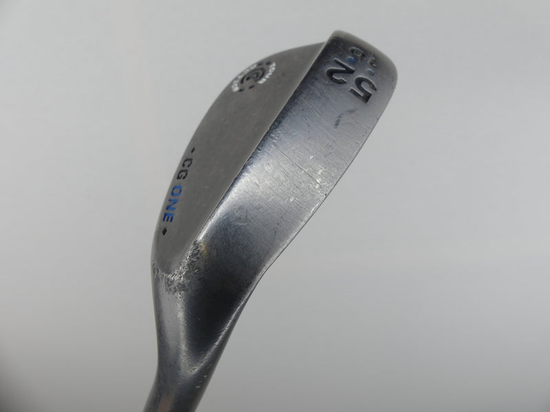 Cleveland CG ONE TA Wedge 52*
