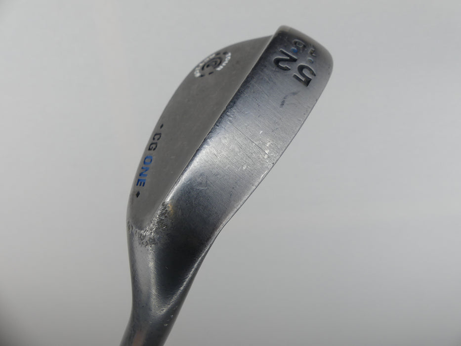 Cleveland CG ONE TA Wedge 52*
