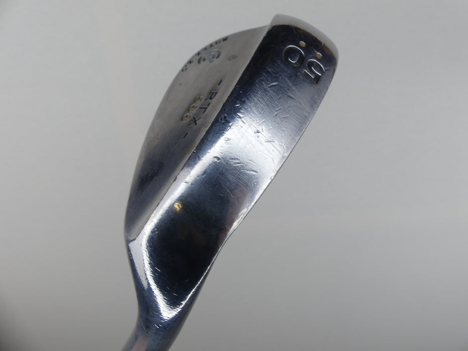 Cleveland RTX 588 Wedge 50*