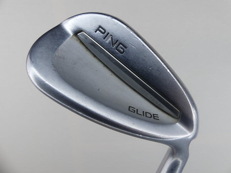 Ping Glide Wedge 50* SS