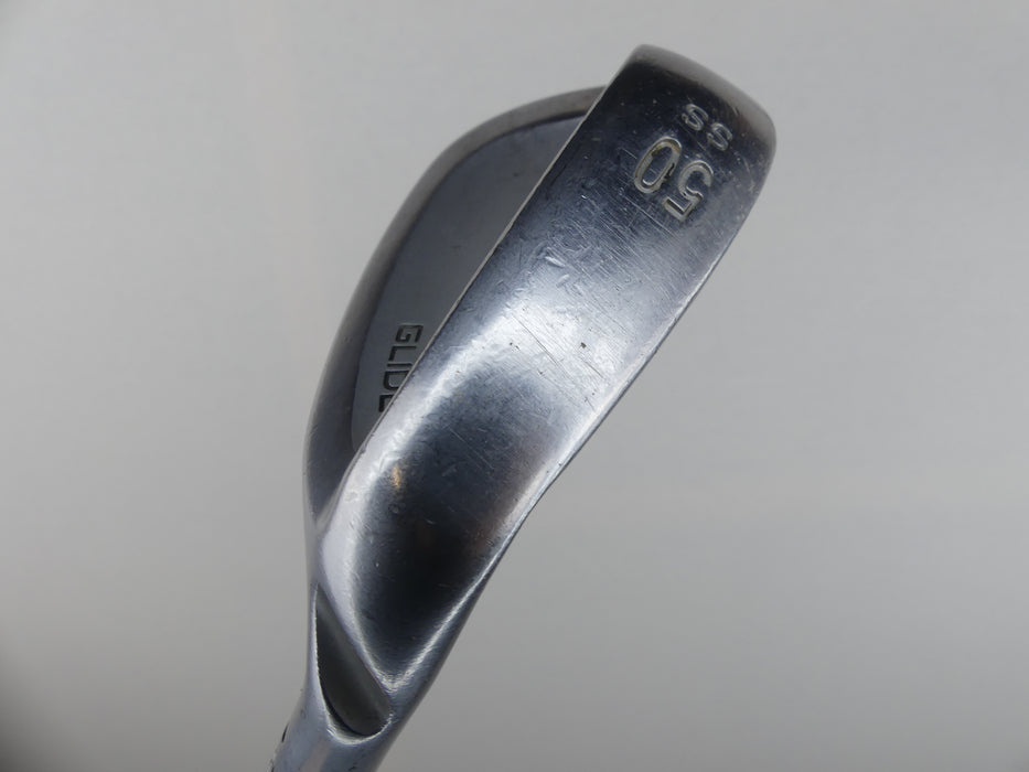 Ping Glide Wedge 50* SS