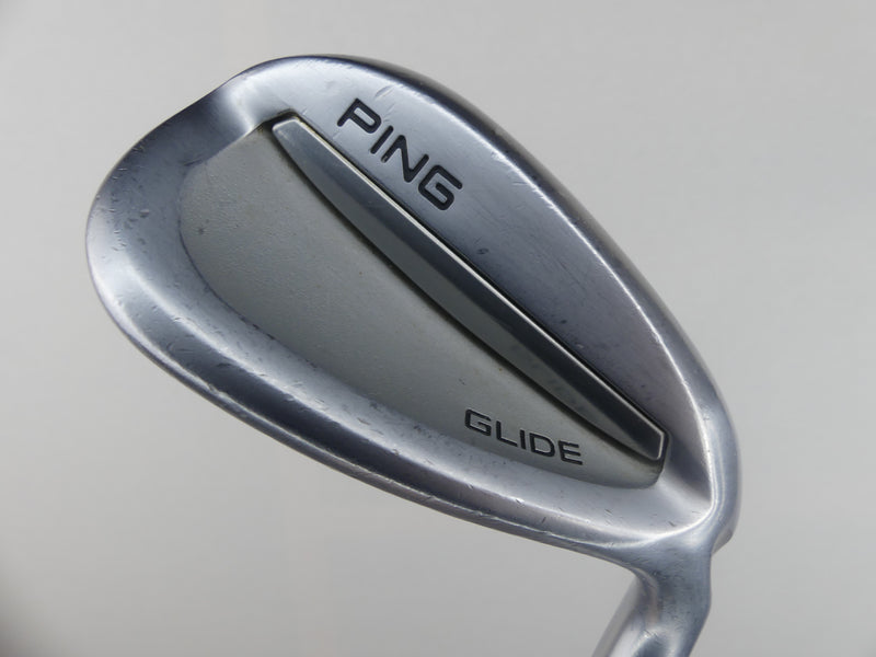 Ping Glide Wedge 54* SS