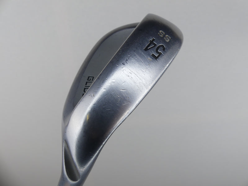 Ping Glide Wedge 54* SS