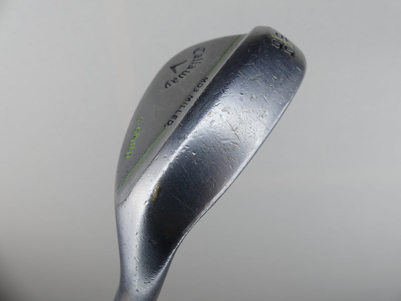 Callaway Mack Daddy 3 Wedge 56* S Grind