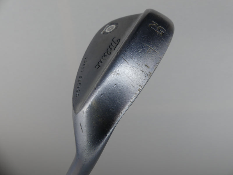 Titleist Vokey SM4 Wedge 52*