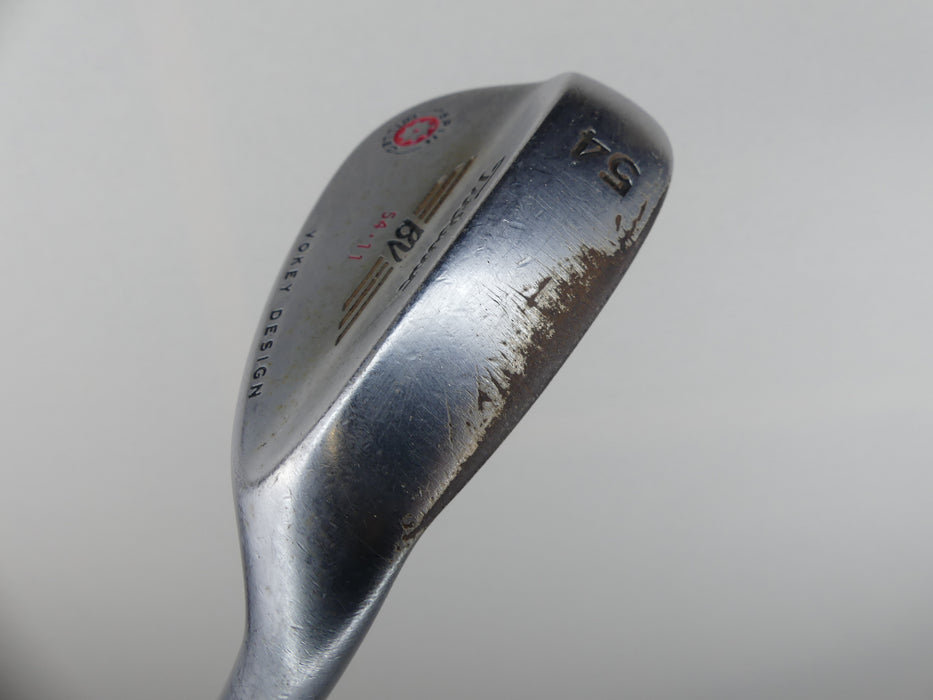 Titleist Vokey Spin Milled '09 Wedge 54*