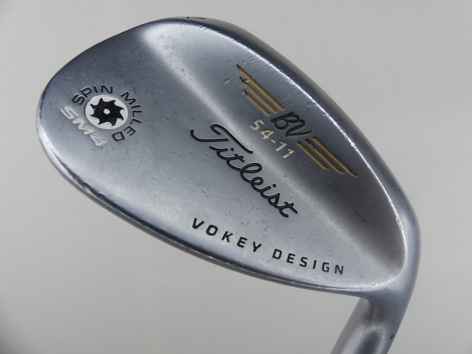 Titleist Vokey SM4 Wedge 54*