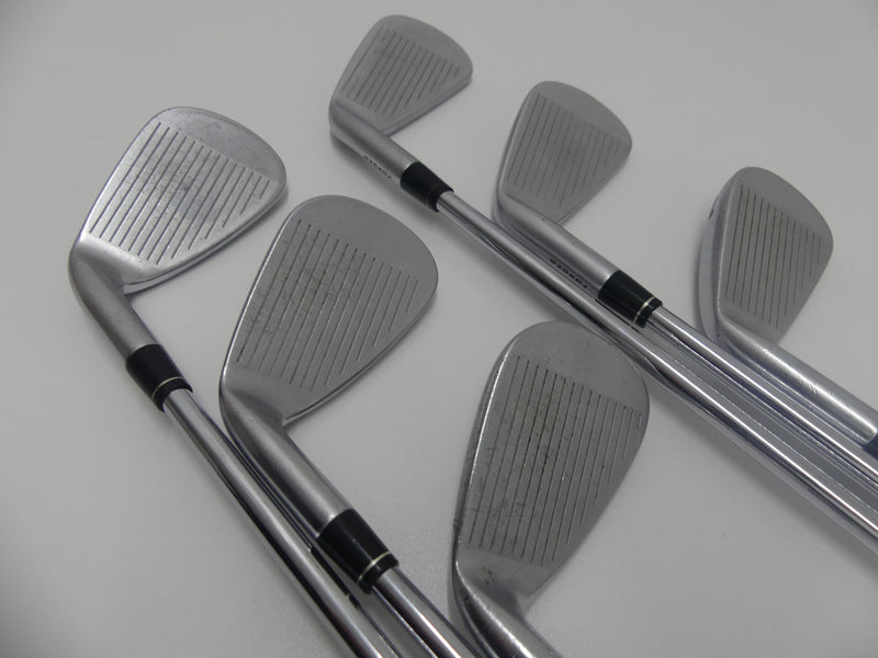 Callaway Apex Iron Set 5-PW Stiff Steel