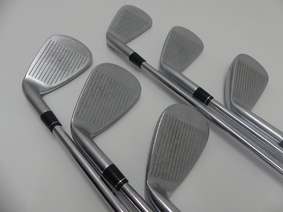 Callaway Apex Iron Set 5-PW Stiff Steel