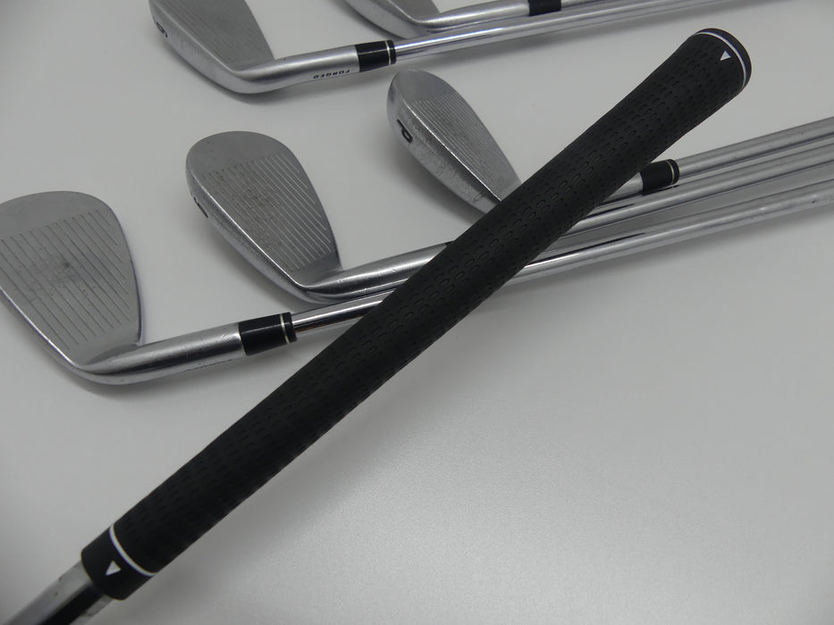 Callaway Apex Iron Set 5-PW Stiff Steel