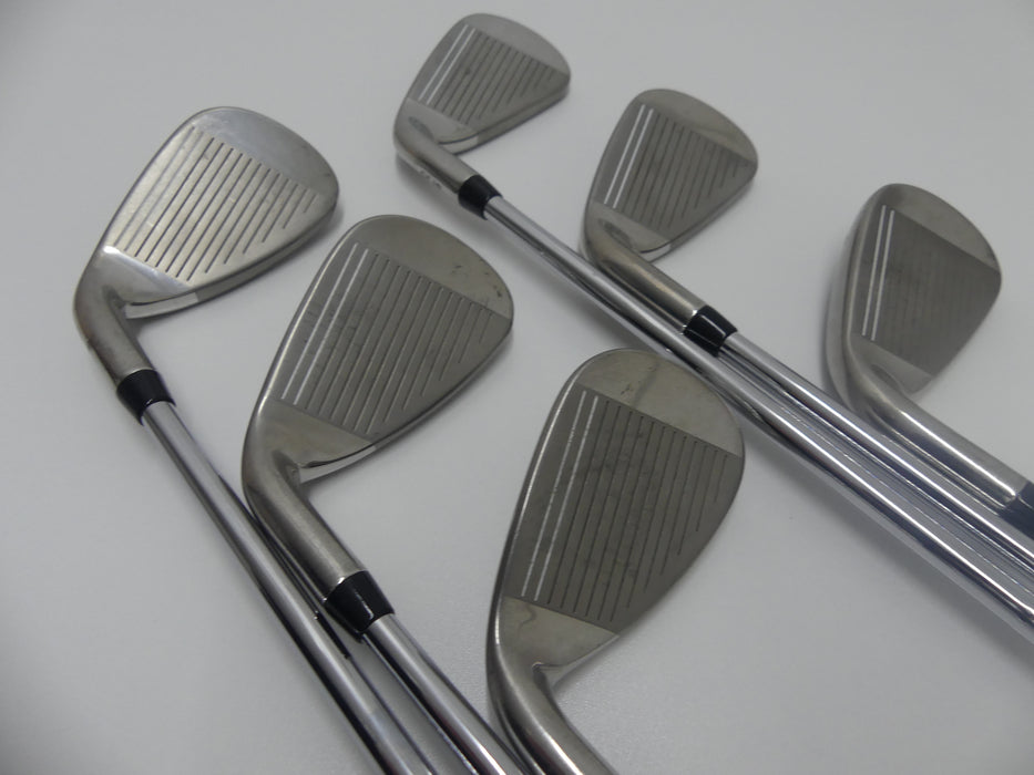 Callaway Rogue Iron Set 5-PW Stiff Steel