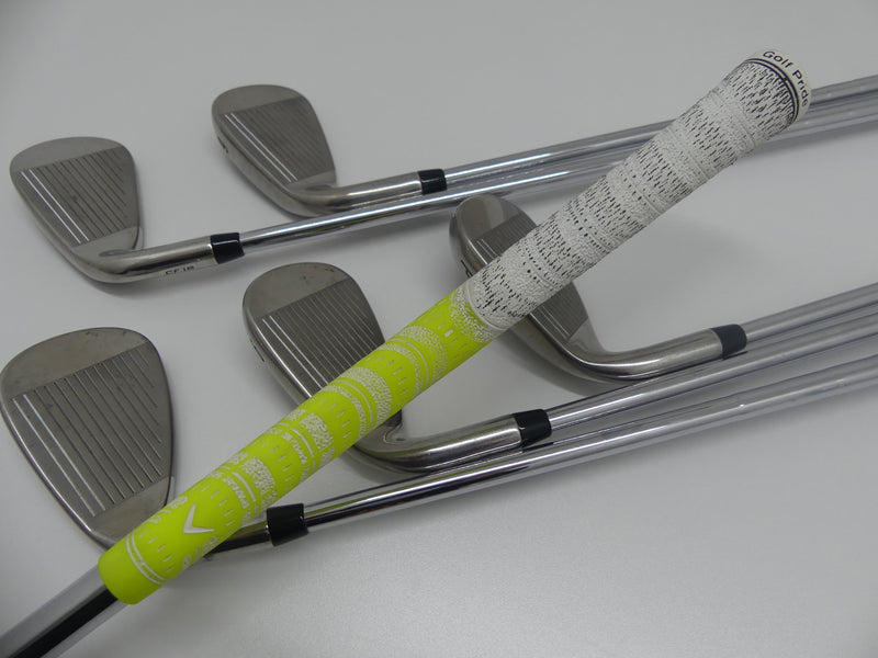 Callaway Rogue Iron Set 5-PW Stiff Steel