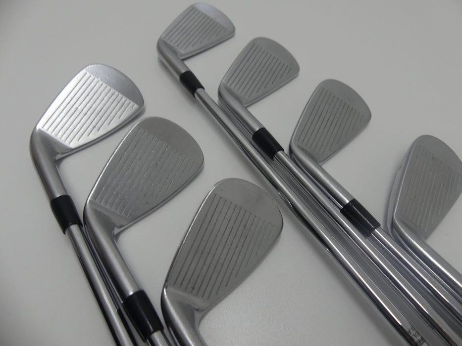Titleist 714 AP2 Iron Set 4-PW Stiff Steel