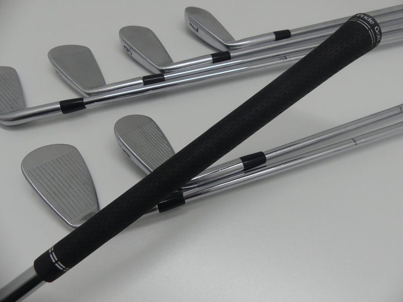 Titleist 714 AP2 Iron Set 4-PW Stiff Steel
